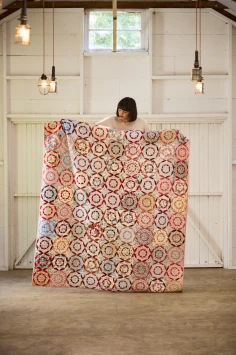 Gathered - Quilt Recipes 2