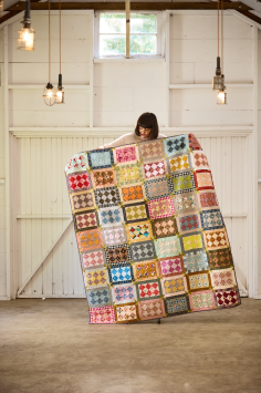Gathered - Quilt Recipes 2