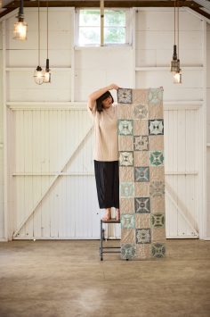 Gathered - Quilt Recipes 2
