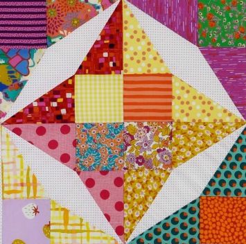 Jen Kingwell Greta Pattern +  Template Set