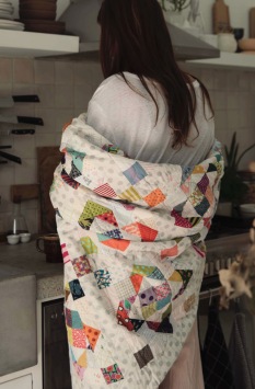 Jen Kingwell Quilt Recipes