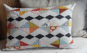 Jen Kingwell Quilt Recipes