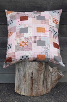 Jen Kingwell Quilt Recipes