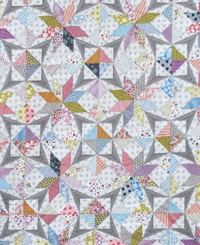 Jen Kingwell Quilt Recipes