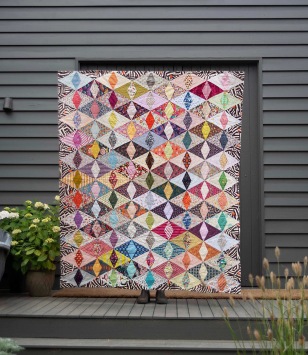 Jen Kingwell Quilt Recipes