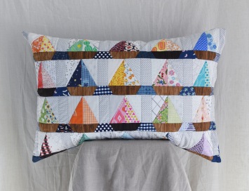 Jen Kingwell - Sailboats Postcard Partner