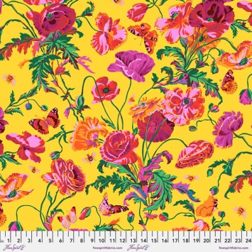 PJ116yellow