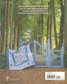 Kaffe Fassett's Quilts in Cotswold