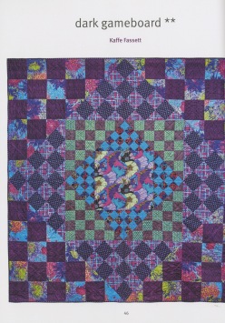 Kaffe Fassett's Quilts in Cotswold