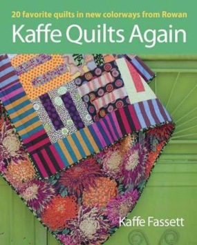 Kaffe Quilts Again