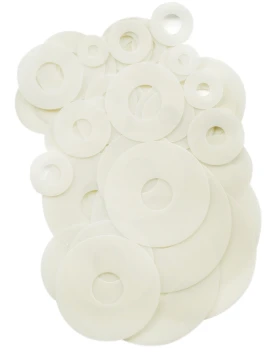 Karen Kay Buckley's Perfect Circles