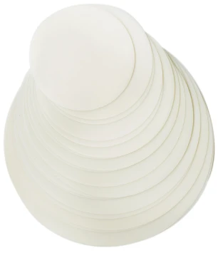 Karen Kay Buckley's Bigger Perfect Circles