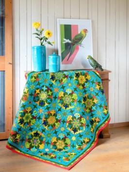 Millefiori Quilts 5