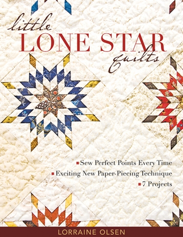 Little Lone Star Quilts
