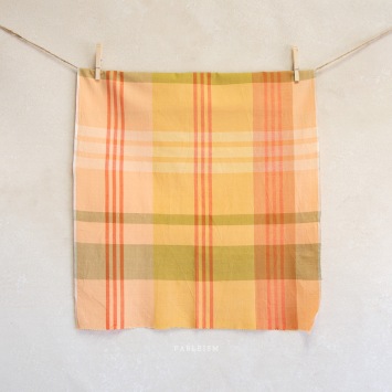 House Dress LMR55-02Retrograde