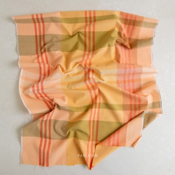House Dress LMR55-02Retrograde