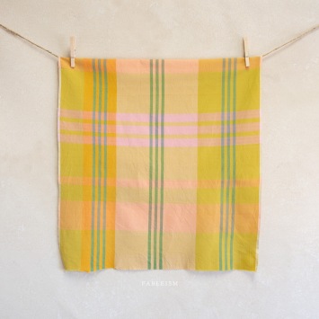 House Dress LMR55-02Sweet Pea