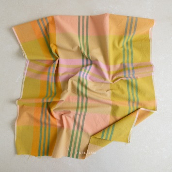 House Dress LMR55-02Sweet Pea