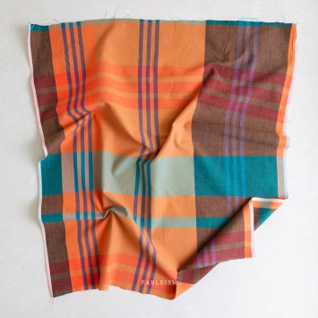House Dress LMR55-02Yosemite