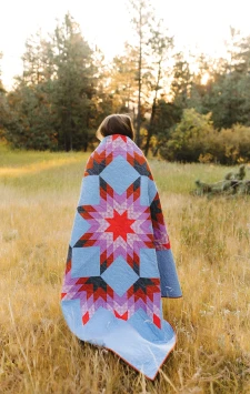 Lone Star Legacy Quilts