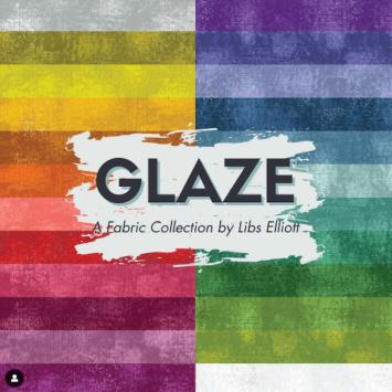 Fat Quarters Glaze