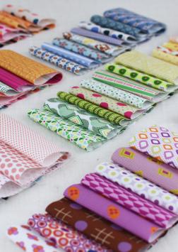 Pick a Petal Templates & Patterns & Mixed Bags of Lollies - RESERVERING