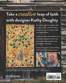 Organic Applique