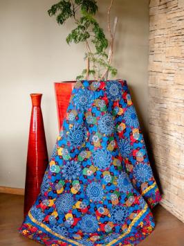 Millefiori Quilts 5