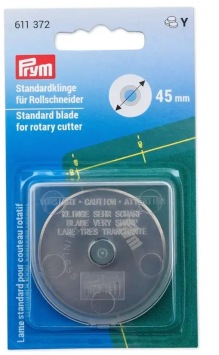 reservemes rolsnijmes 45mm