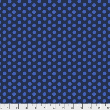 Spots - GP070indigo