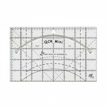 Quick Curve Ruler mini