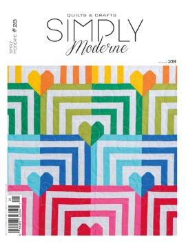 Simply Moderne nr.28