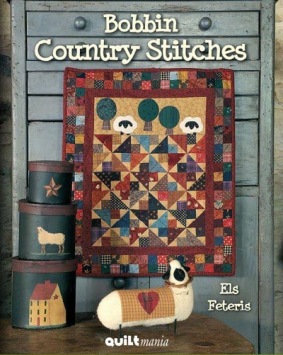 Bobbin Country Stitches