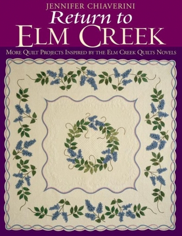 Return to Elm Creek