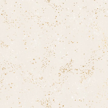Speckled 14M white