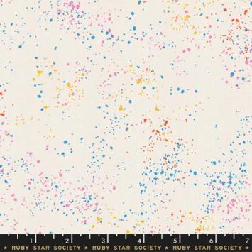 Speckled Confetti RS5027-15