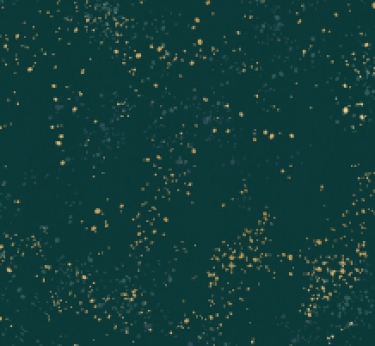 Speckled 58M metallic pine