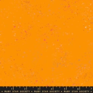 Speckled 100M clementine