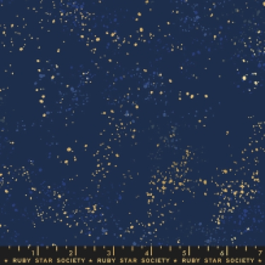 Speckled 105M navy