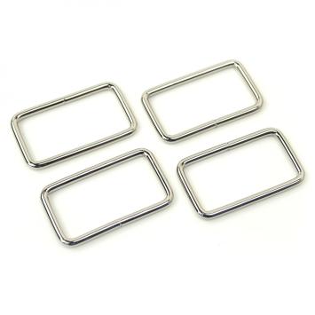 Four Rectangle Rings 1 1/2