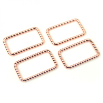 Four Rectangle Rings 1 1/2