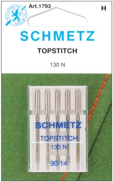 Topstitch nr. 90