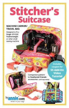 ByAnnie - Stitcher's Suitcase