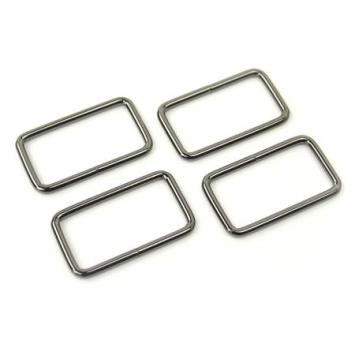 Four Rectangle Rings 1 1/2