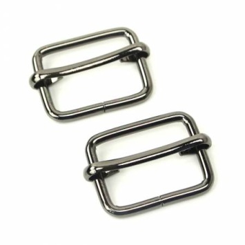 Slider Buckle 1