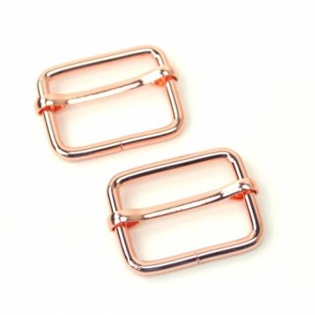 Slider Buckle 1