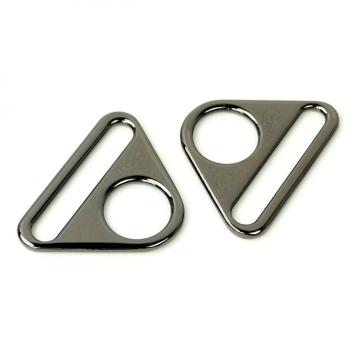 Triangle Ring 1- 1/2