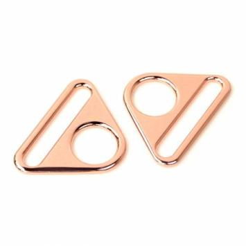 Triangle Ring 1- 1/2