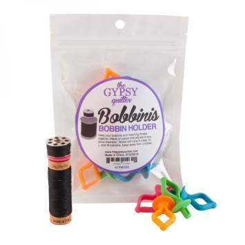 Bobbin Holders 12 pc