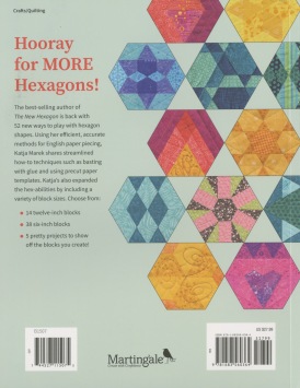 The New Hexagon 2